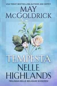 Tempesta nelle Highlands