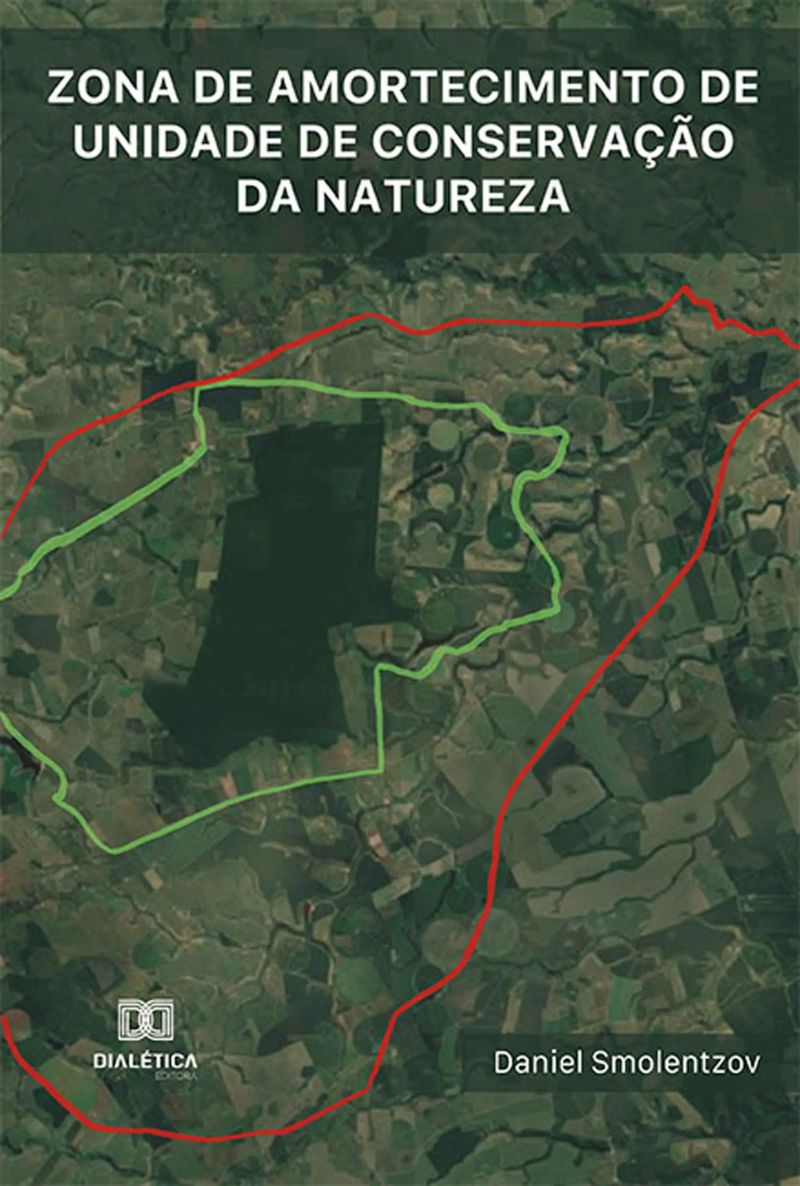 Zona de amortecimento de unidade de conservação da natureza