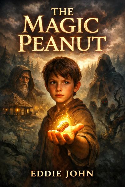 The peanut magic