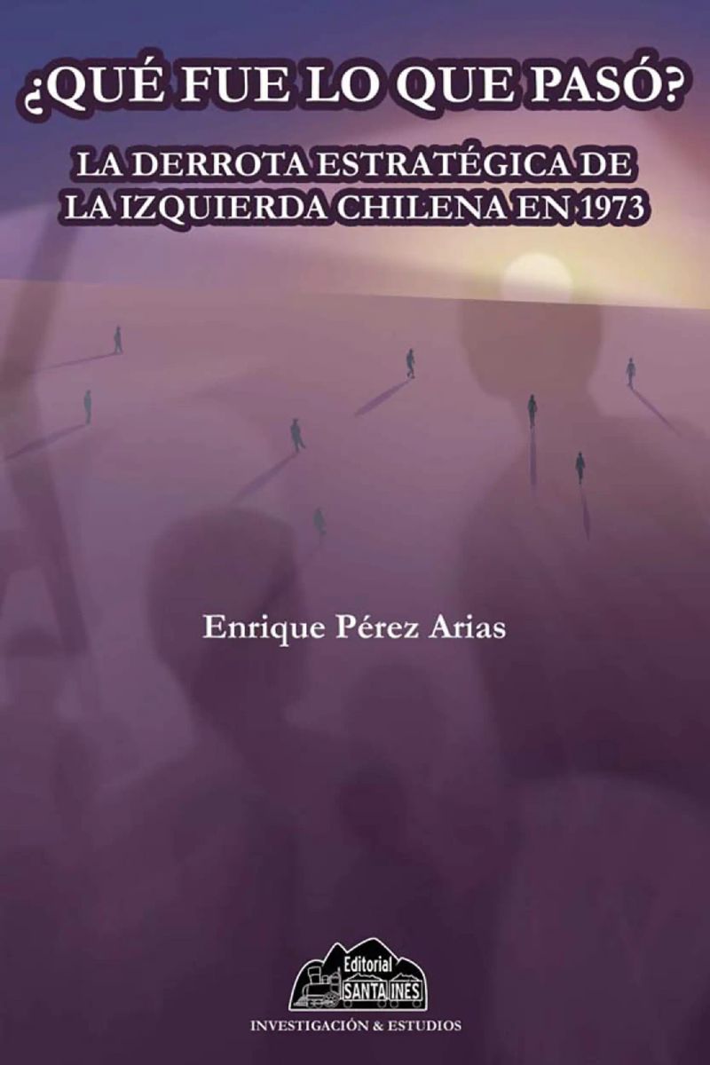 ¿Qué fue lo que pasó?