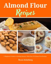 Almond Flour Recipes
