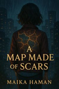 A Map Made of Scars