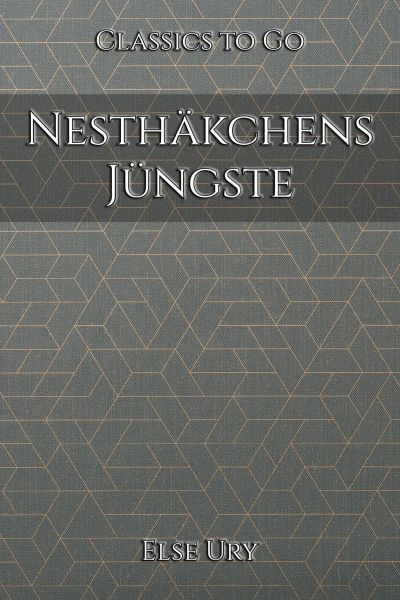 Nesthäkchens Jüngste