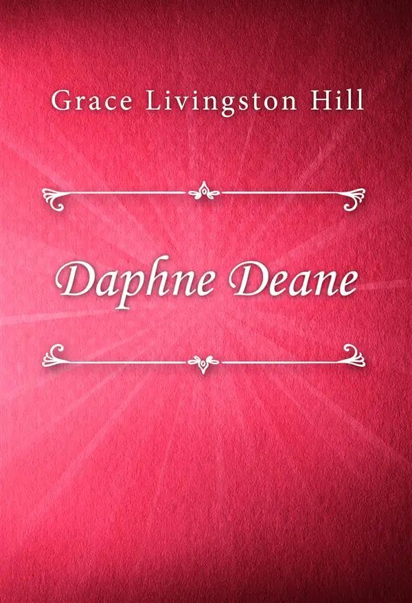 Daphne Deane
