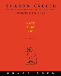 Hate That Cat