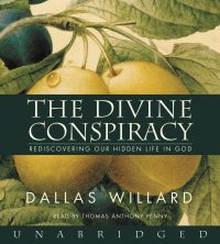 The Divine Conspiracy