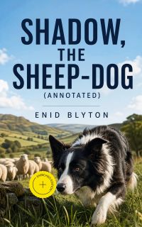 Shadow, the Sheep-Dog (Annotated)