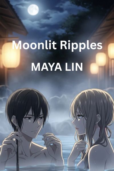 Moonlit Ripples