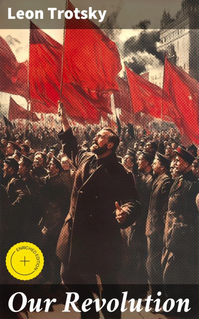 Our Revolution
