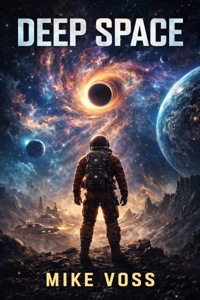 Deep space