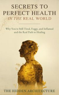 Secrets to Perfect Health in the Real World