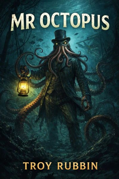 Mr Octopus