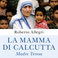 La mamma di Calcutta