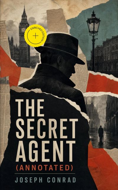 The Secret Agent (Annotated)