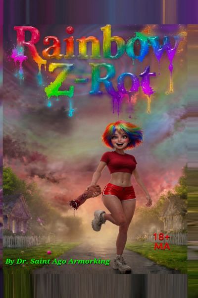 Rainbow Z-Rot