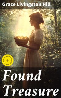 Found Treasure