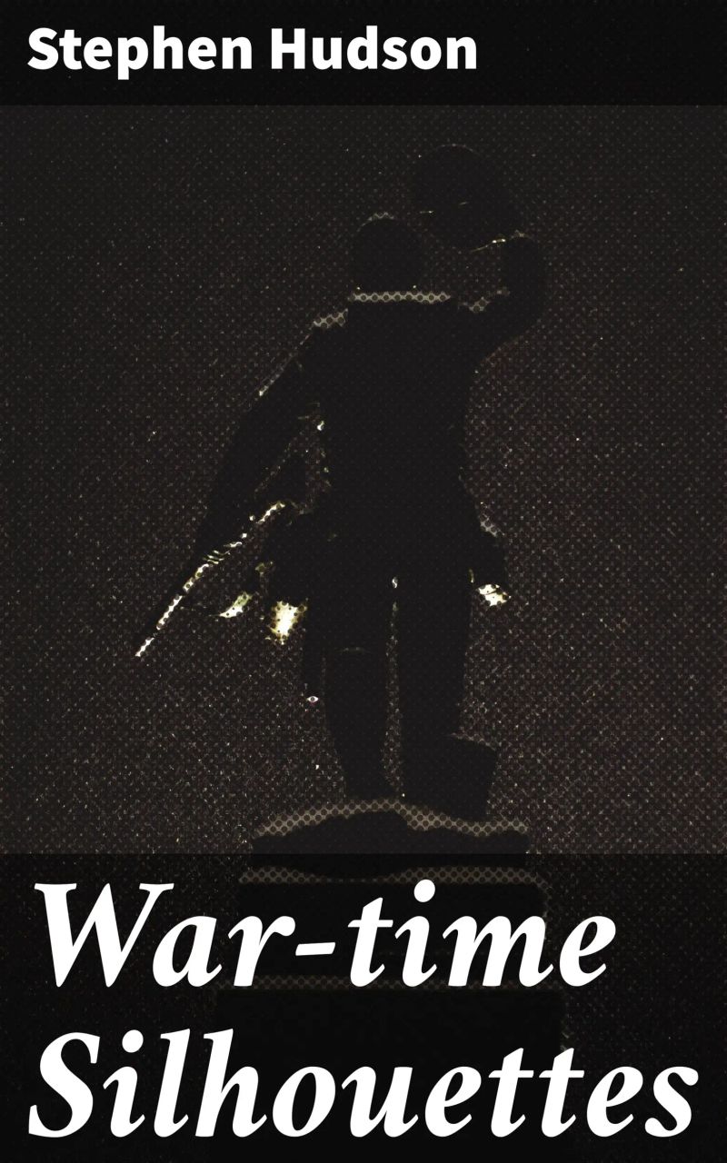 War-time Silhouettes