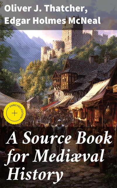 A Source Book for MediƦval History