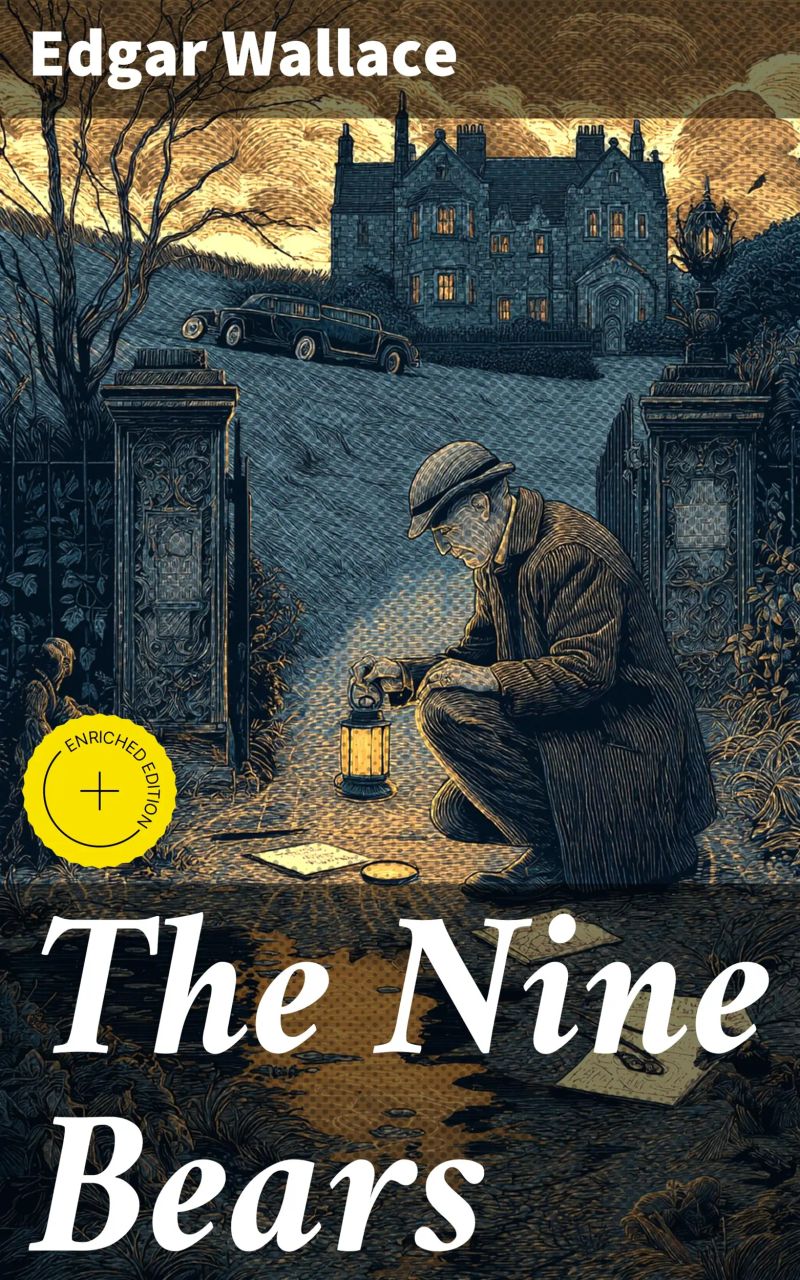 The Nine Bears