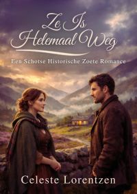 Ze Is Helemaal Weg