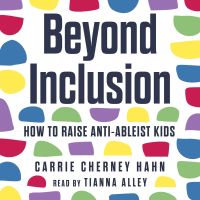 Beyond Inclusion