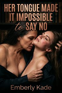 Her Tongue Made It Impossible to Say No