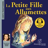 La Petite Fille aux Allumettes
