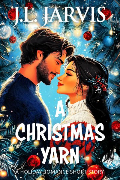 A Christmas Yarn