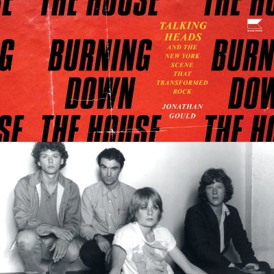 Burning Down the House