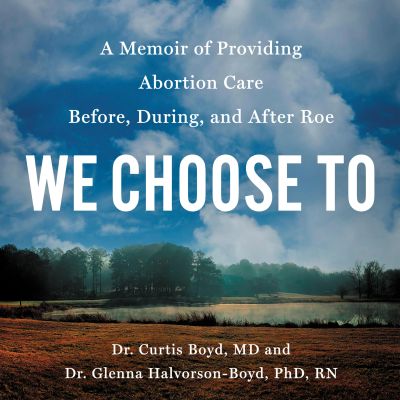 We Choose To