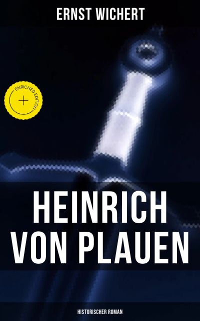 Heinrich von Plauen (Historischer Roman)
