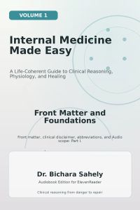 Internal Medicine Made Easy