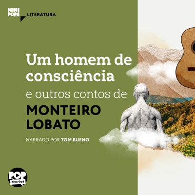 Um homem de consciência e outros contos