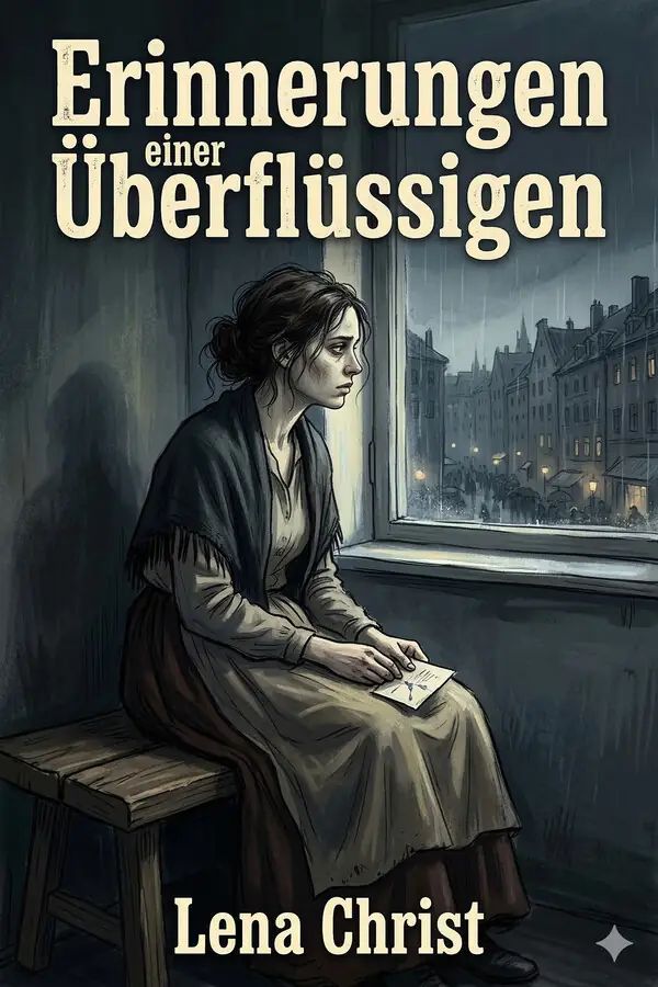 Erinnerungen einer Überflüssigen