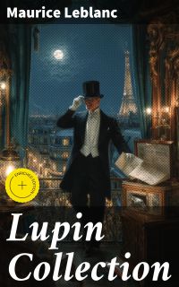 Lupin Collection