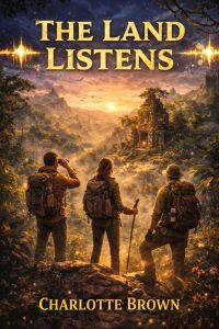The land listens