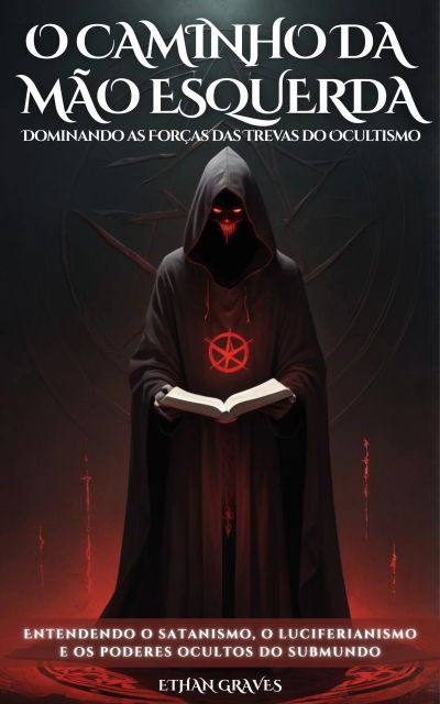 O Caminho Da Mão Esquerda