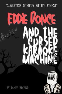 Eddie Donce: