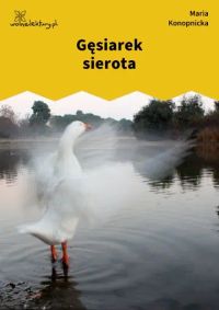 Gęsiarek sierota