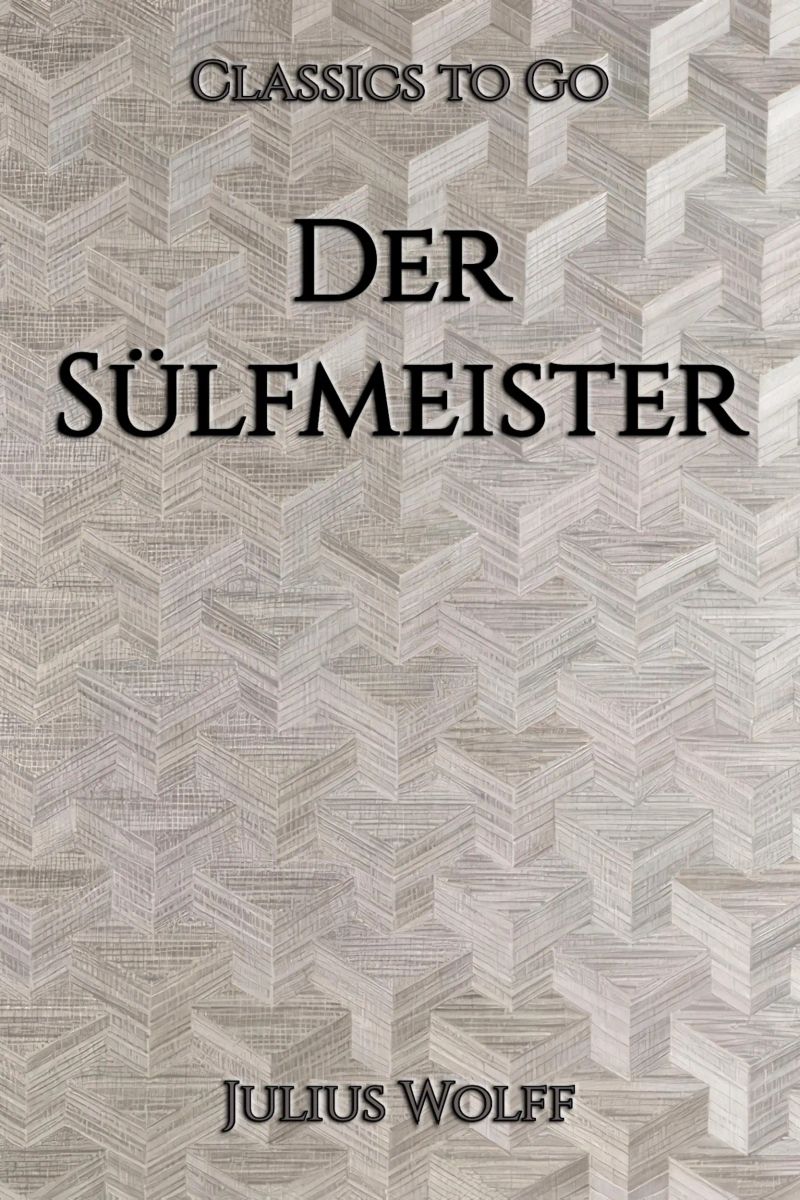 Der Sülfmeister