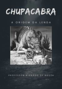 Chupacabra