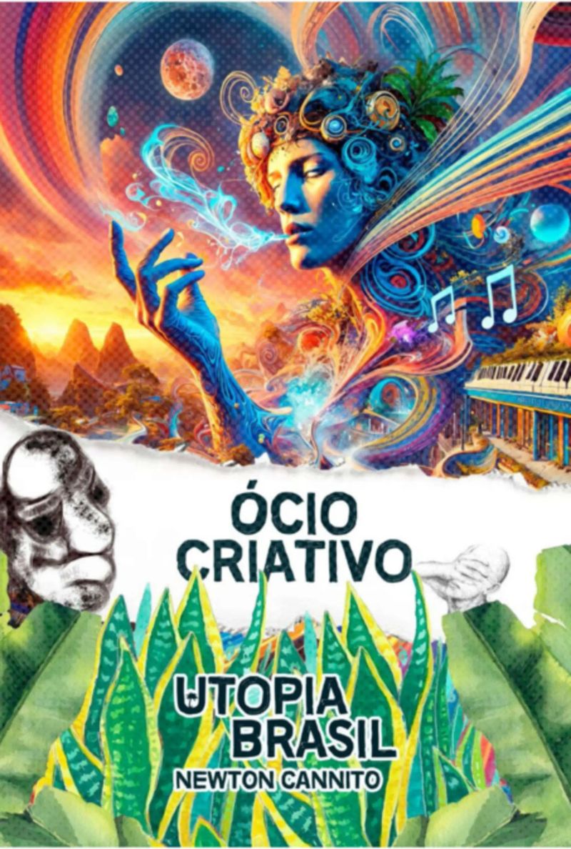 O Ócio Criativo