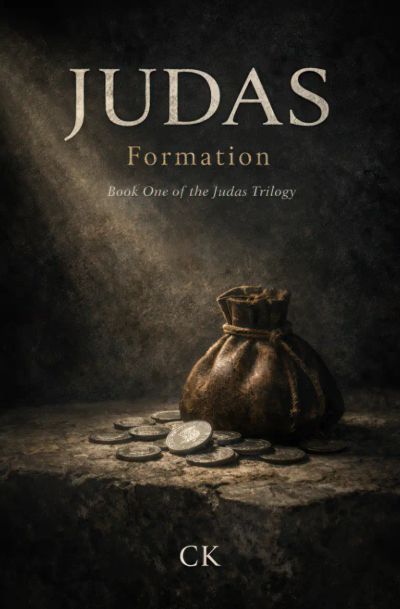 JUDAS 