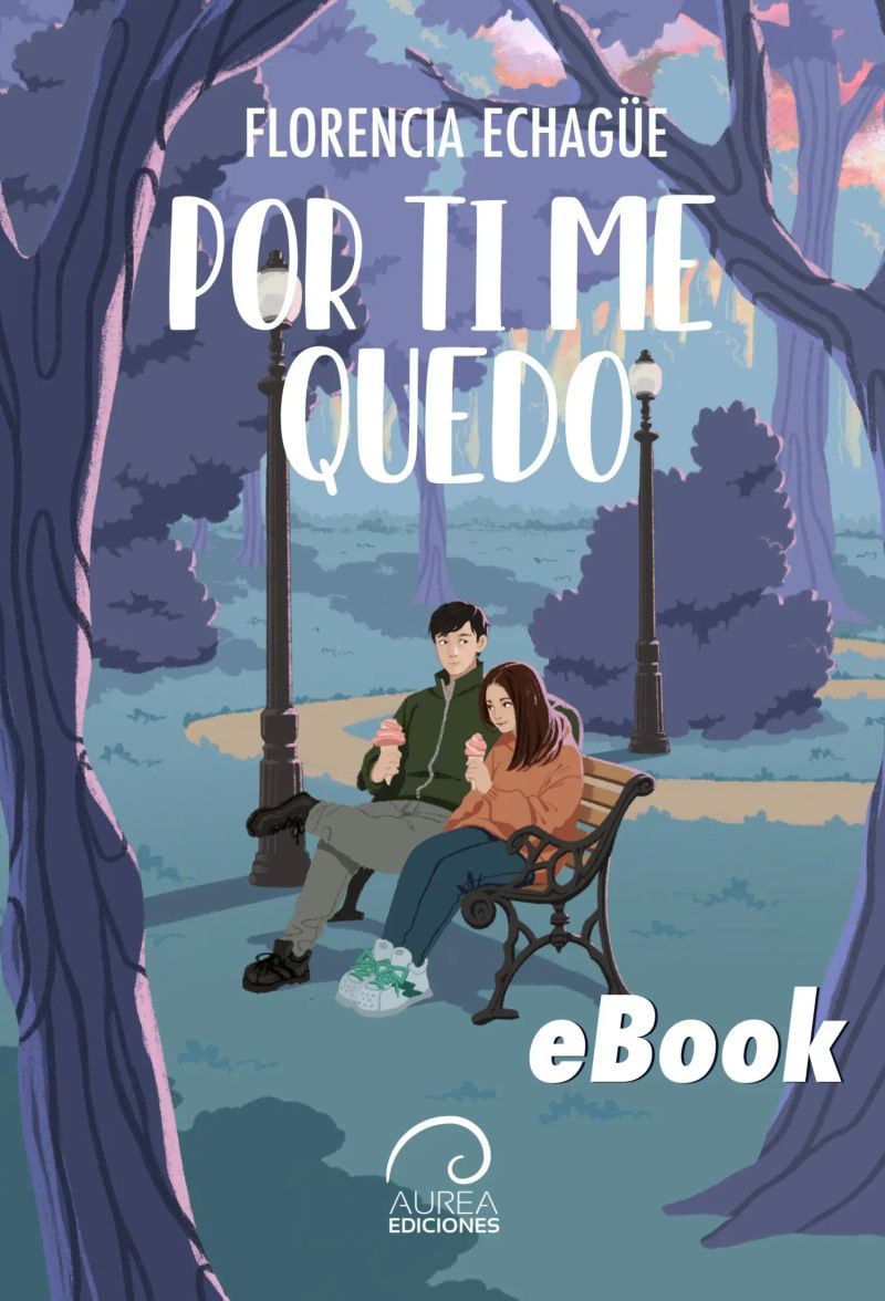 Por ti me quedo