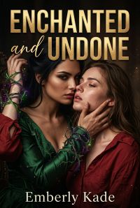 Enchanted and Undone