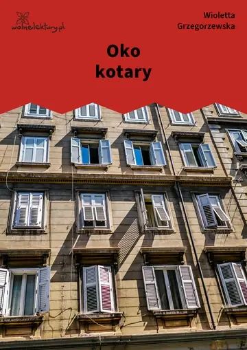 Oko kotary