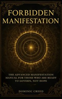Forbidden Manifestation
