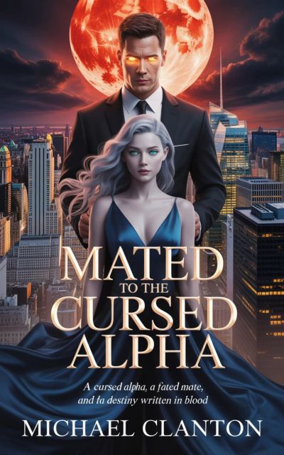Mated to the Cursed Alpha