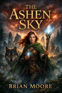 THE ASHEN SKY