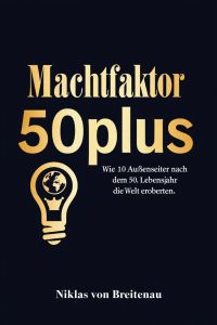 Machtfaktor 50plus